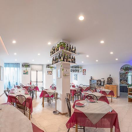 Villa Pozzi เซสตรี เลวานเต ภายนอก รูปภาพ