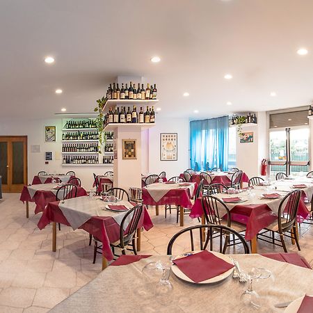 Villa Pozzi เซสตรี เลวานเต ภายนอก รูปภาพ