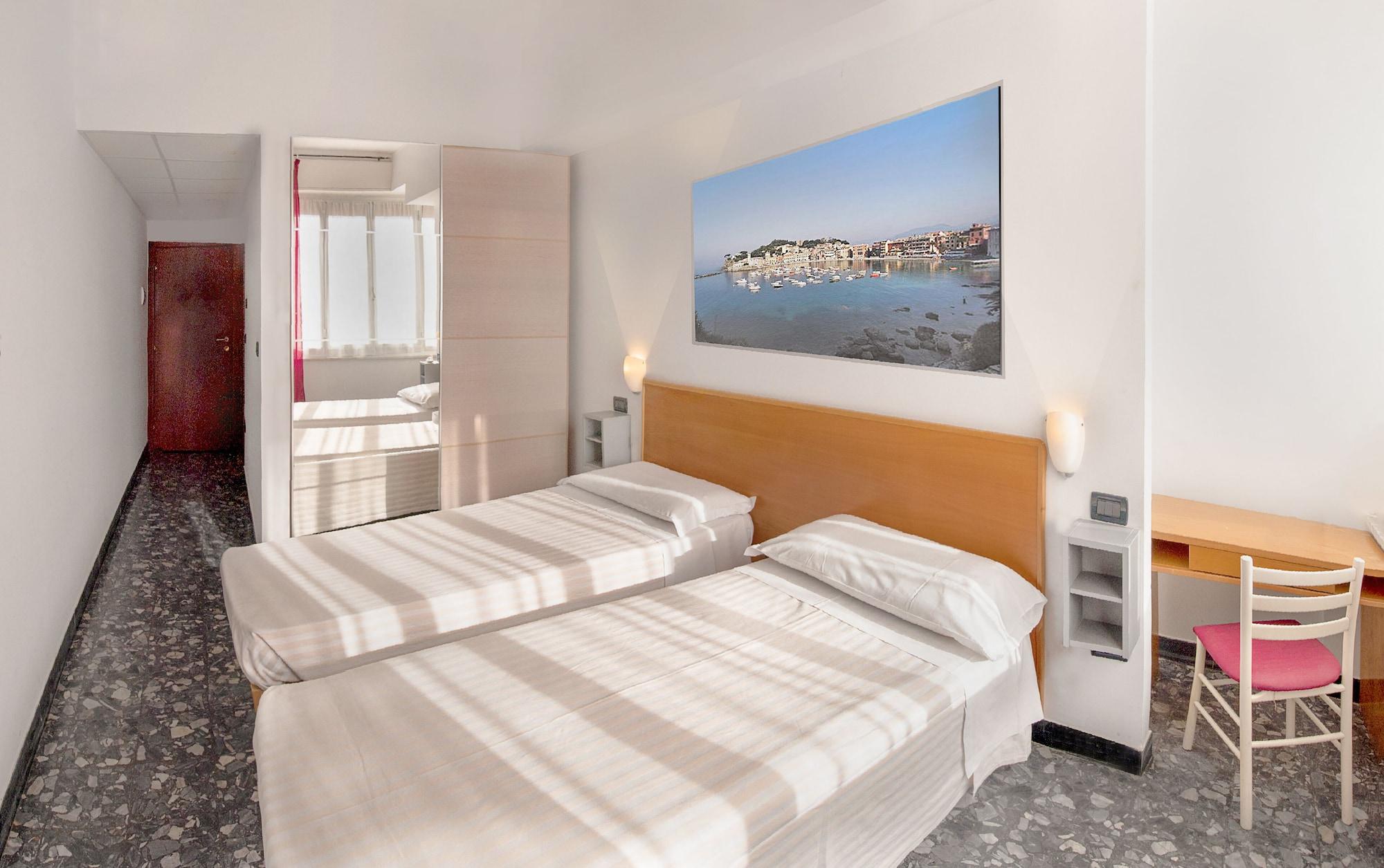 Villa Pozzi เซสตรี เลวานเต ภายนอก รูปภาพ
