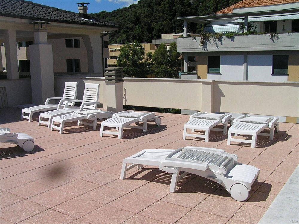 Villa Pozzi เซสตรี เลวานเต ภายนอก รูปภาพ