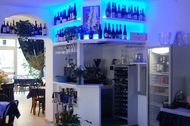 Villa Pozzi เซสตรี เลวานเต ภายนอก รูปภาพ